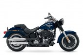 2012 Harley-Davidson FLSTFB Fat Boy Special photo